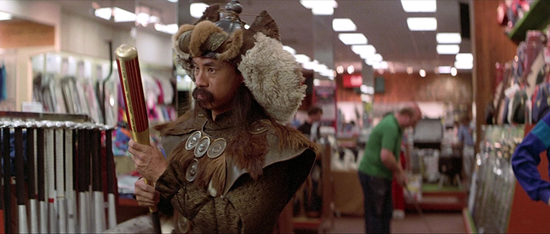 Genghis Khan