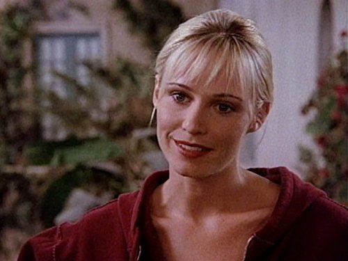 Josie Bissett