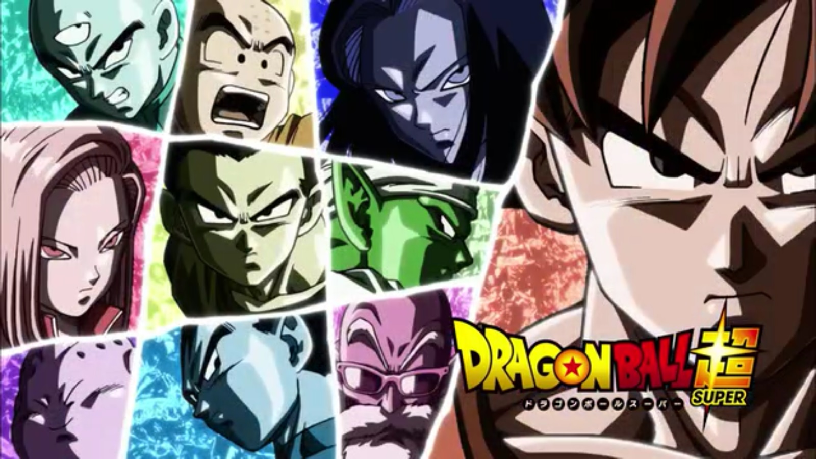 Son Goku