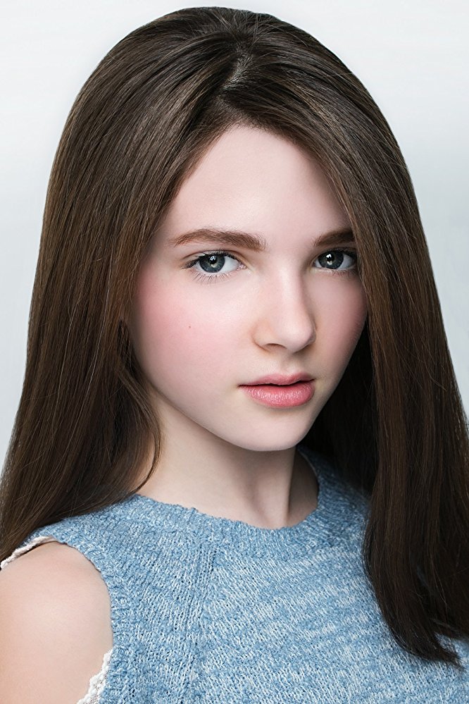 Mackenzie Owens