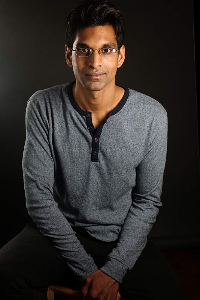 Vick Krishna