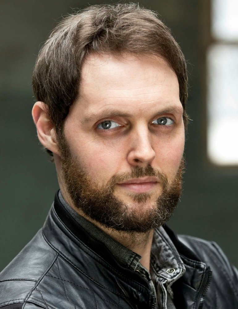Gareth Morrison