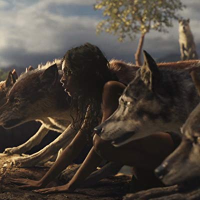 Mowgli