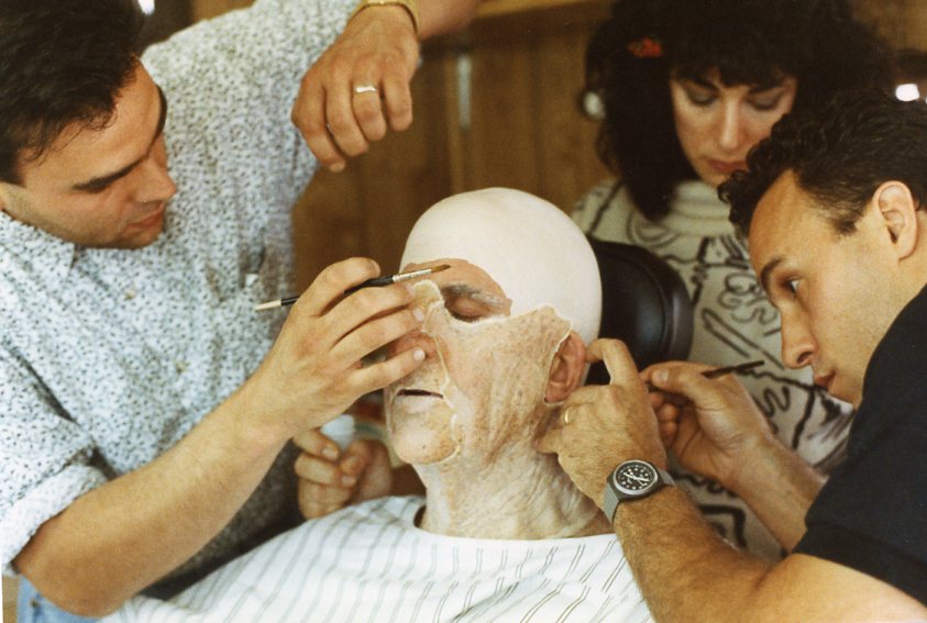 Doug Drexler