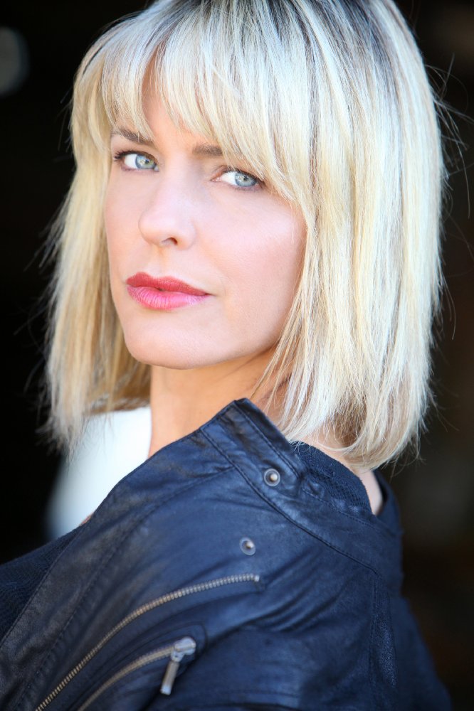 Arianne Zucker