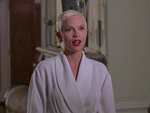 Elizabeth Gracen