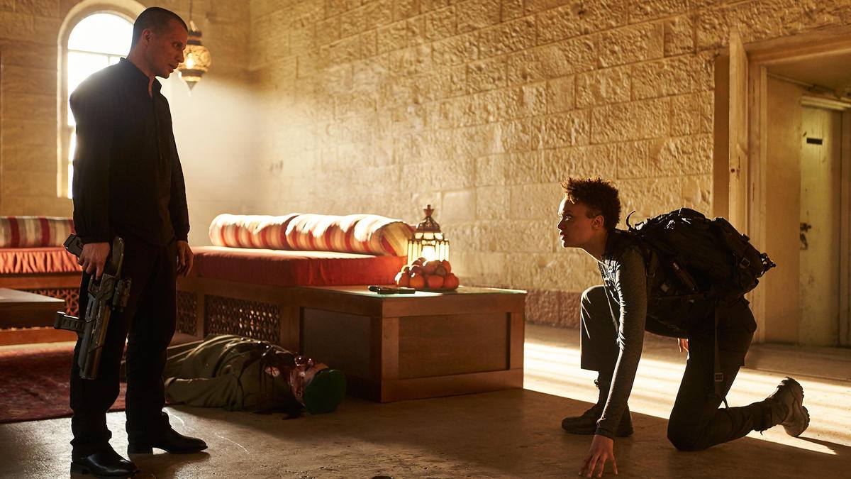 Serhat Caradee