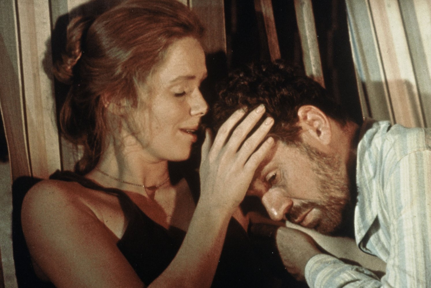 Liv Ullmann