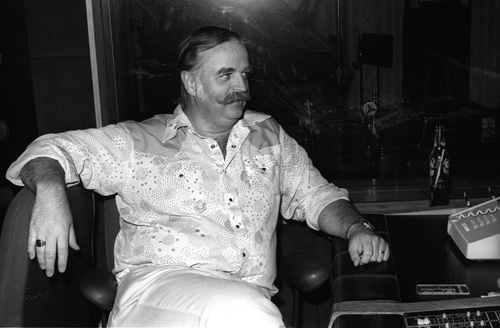 Bruce Swedien
