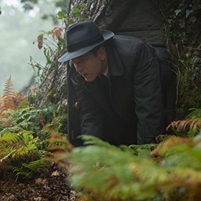 Christopher Robin