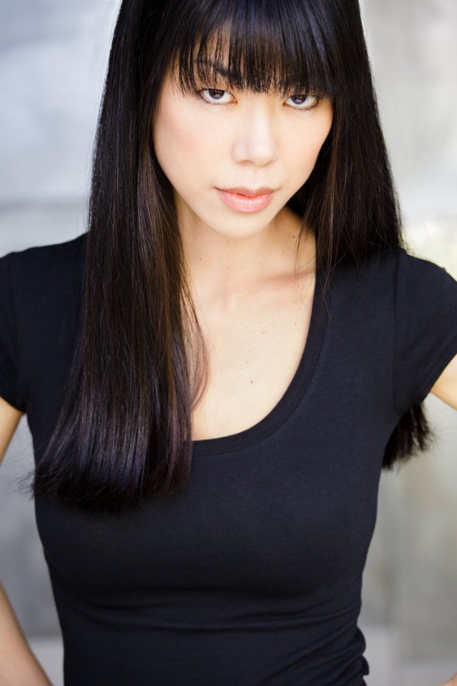 Mariko Denda