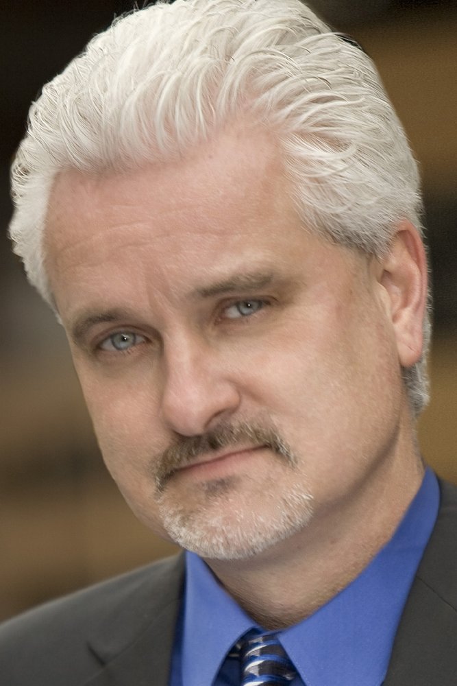 Lee Mauney
