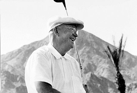 Dwight D. Eisenhower