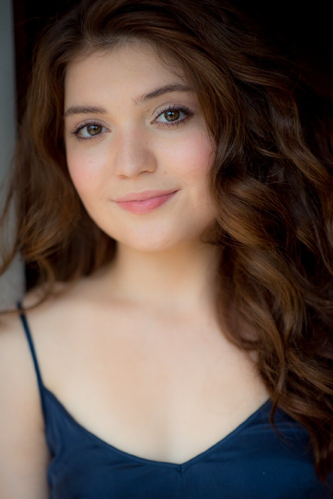 Ella Watkins