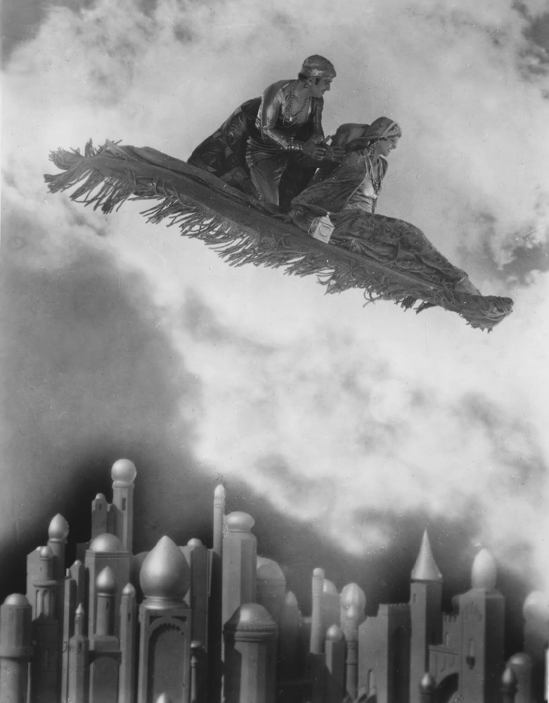 Douglas Fairbanks