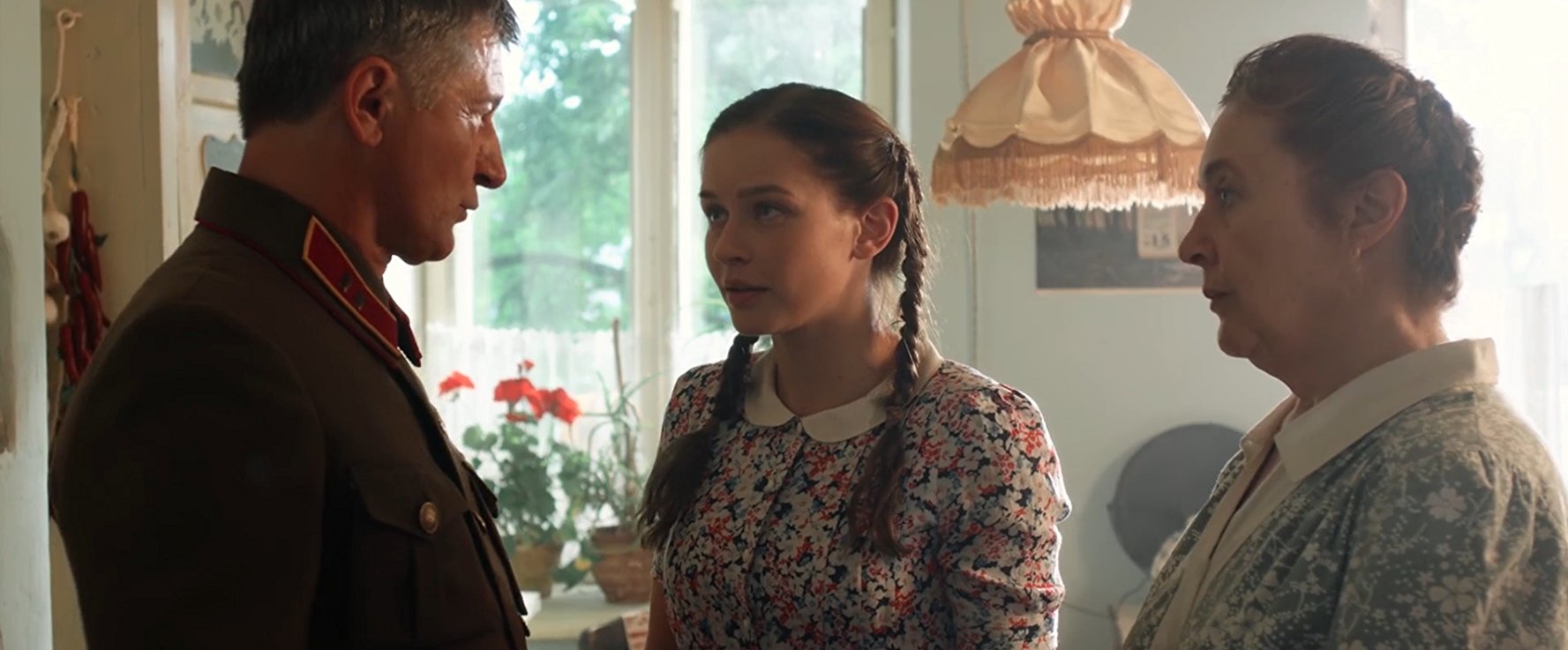 Lyudmila Pavlichenko