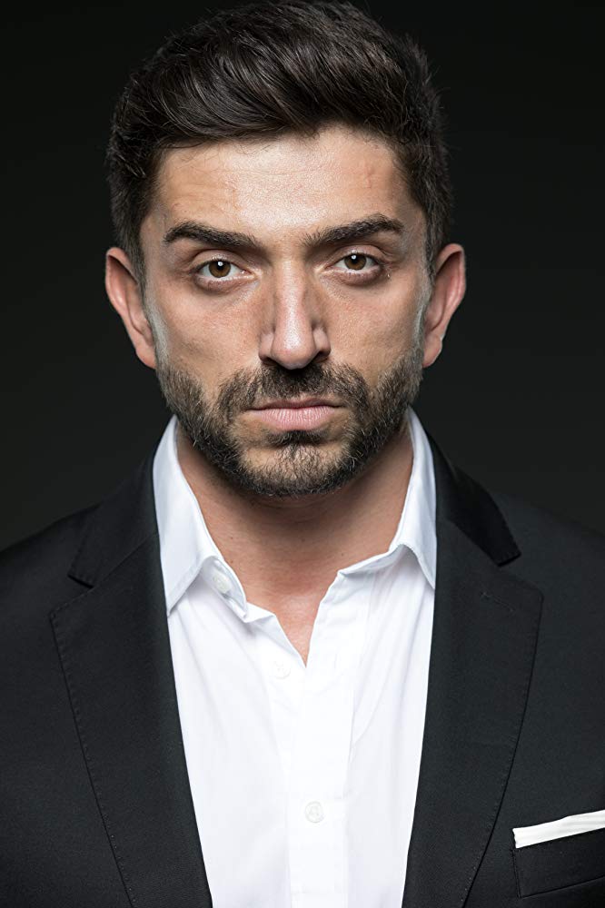 Adrian Fekete