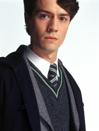 Christian Coulson