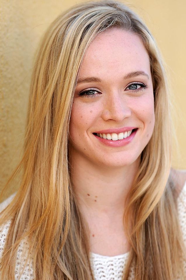 Heather Mignon