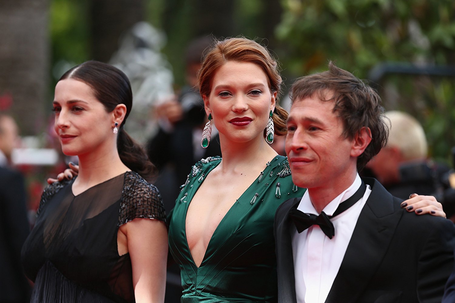 Bertrand Bonello