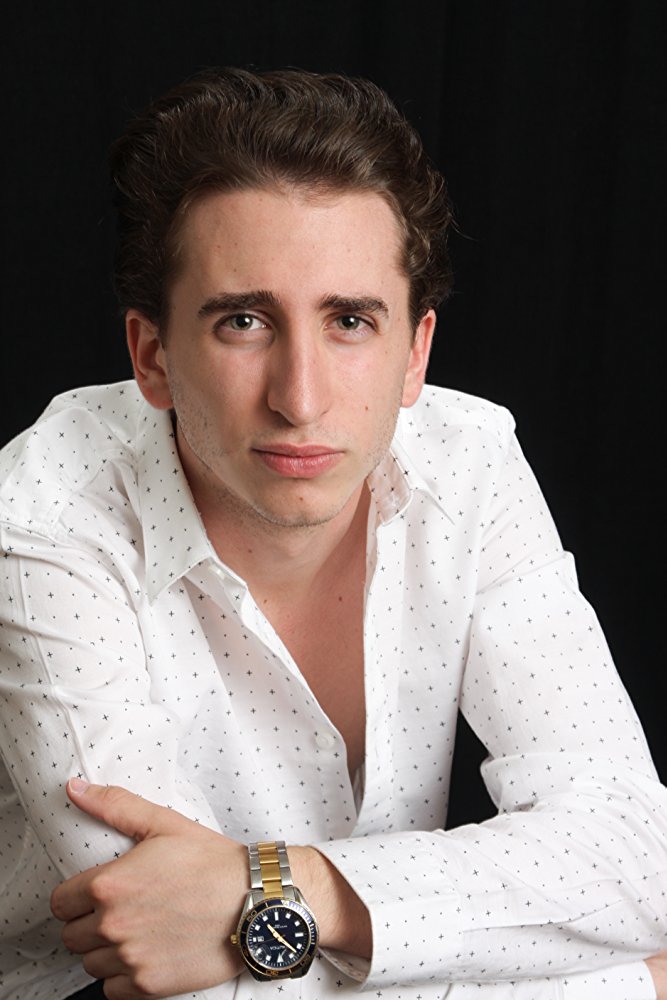 Brent Costantino