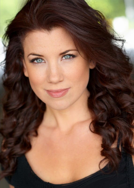 Katie Seeley