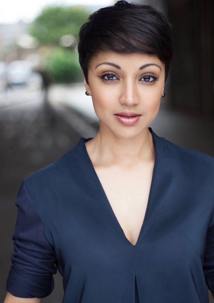 Nita Mistry