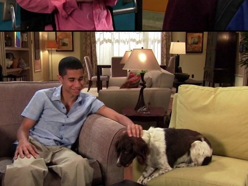 Demetrius Joyette