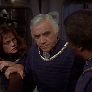 Colonel Tigh