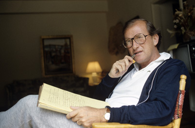 Larry Gelbart