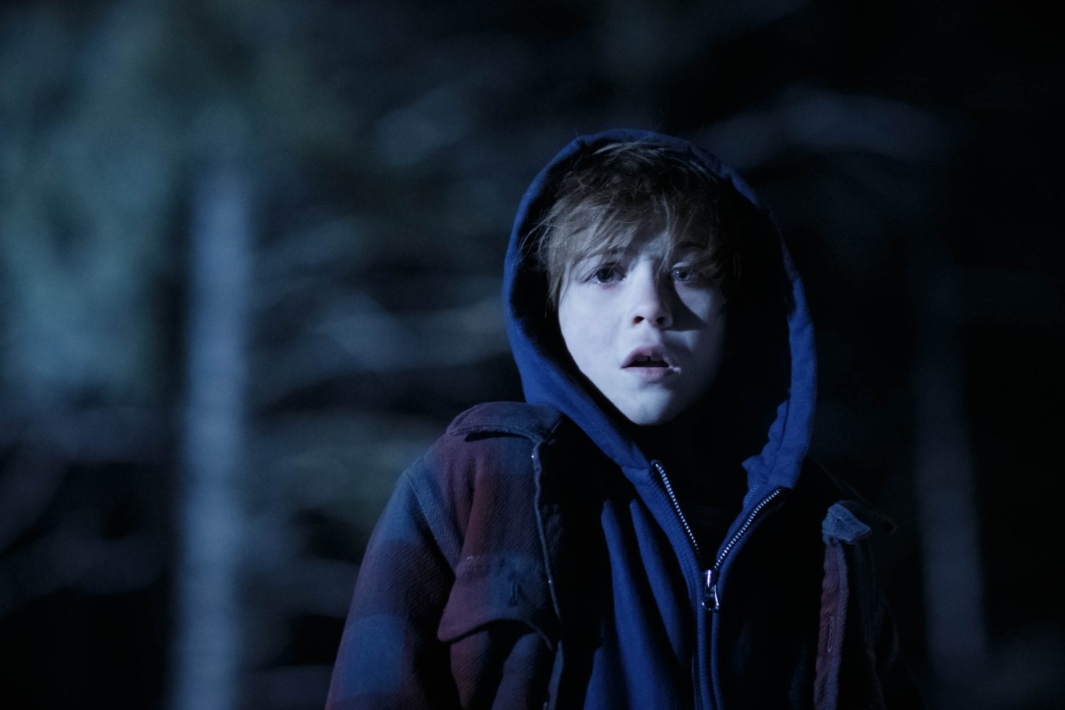 Jacob Tremblay