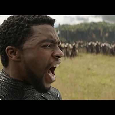 T'Challa, Black Panther