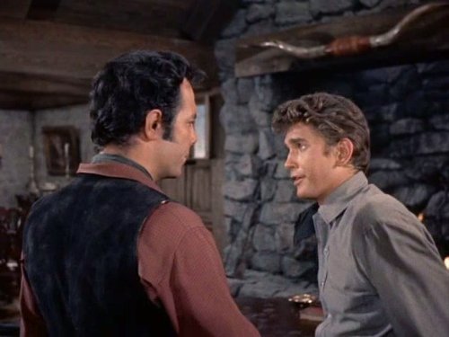 Michael Landon