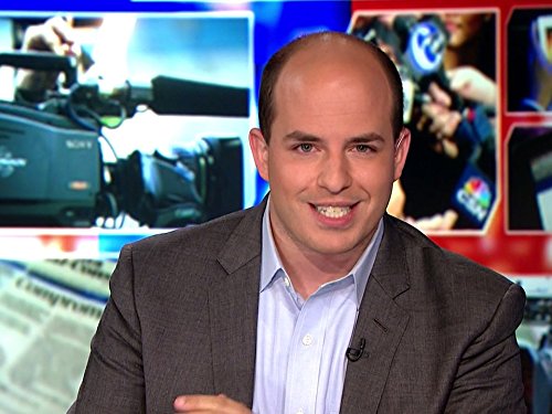 Brian Stelter