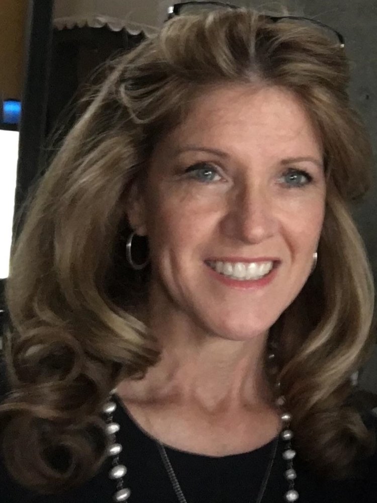 Michelle Dobrozsi