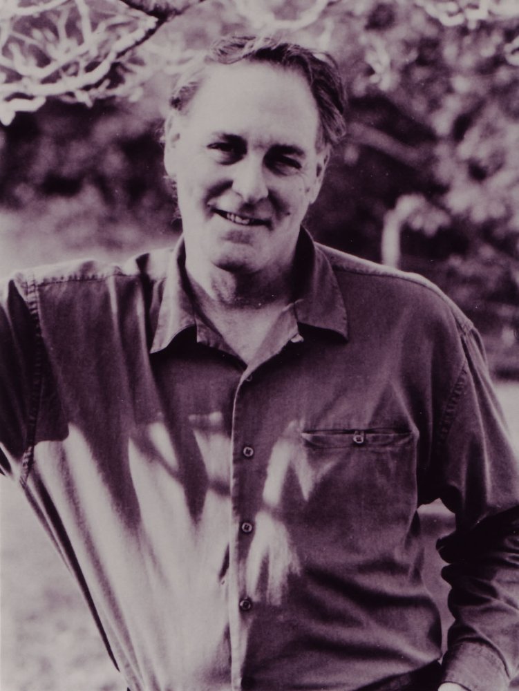 Winston Groom
