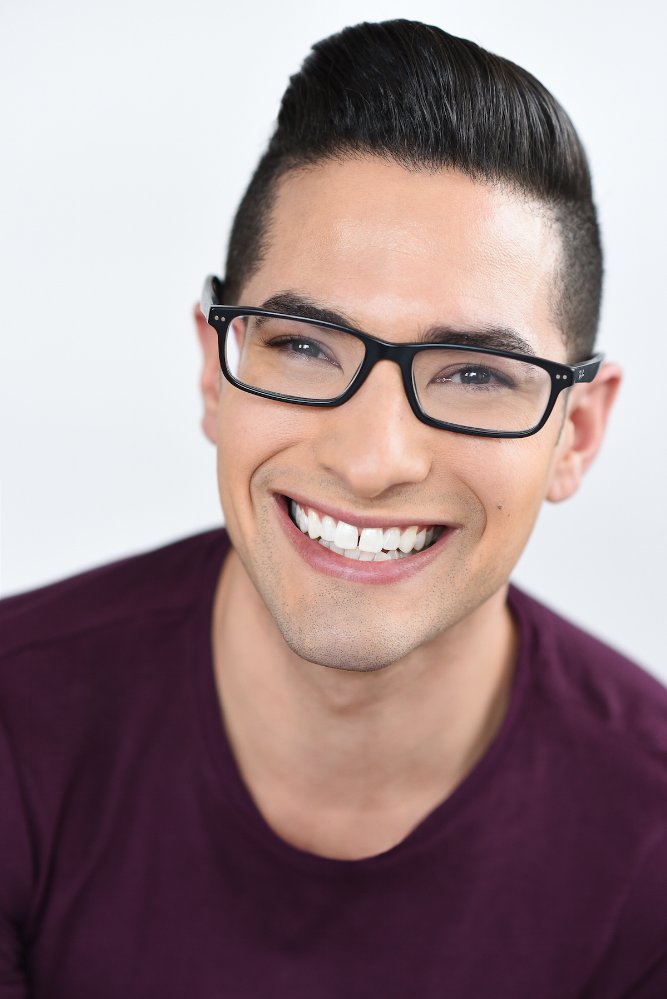 Elliot Stevens