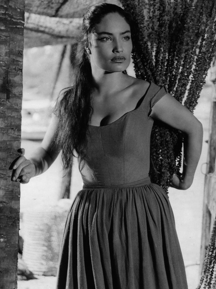 Ellen Schwiers