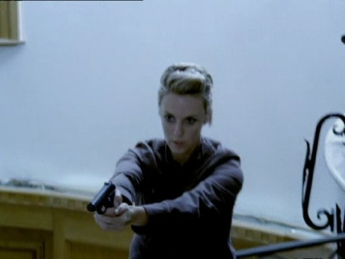 Miranda Raison