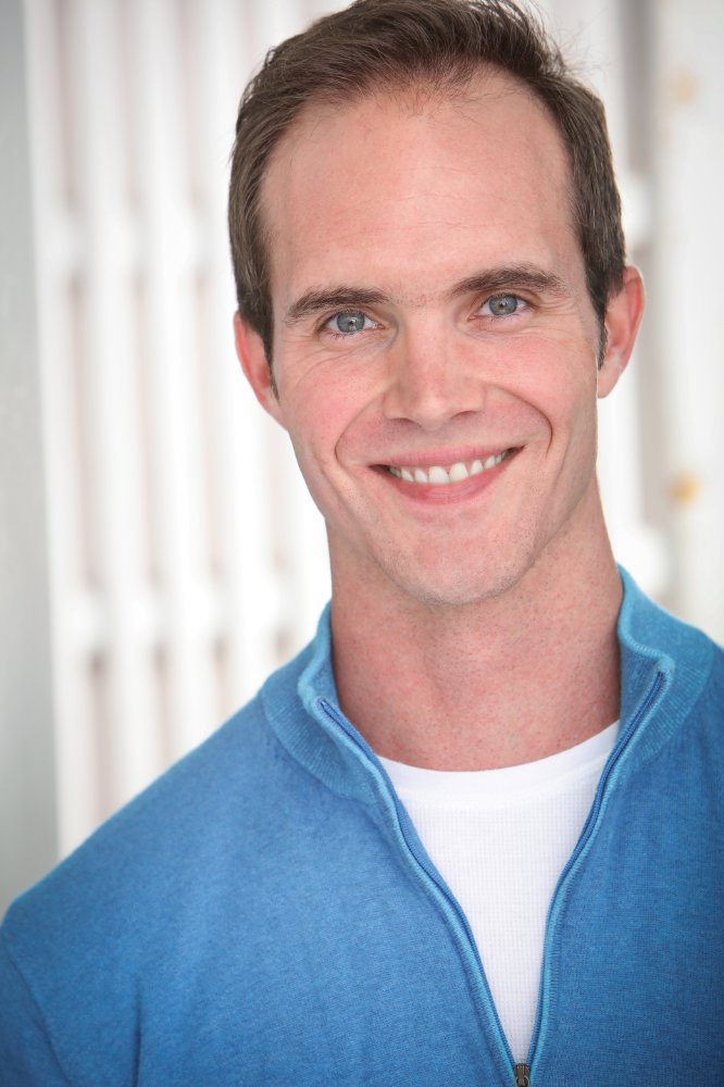 Stephen Weigand