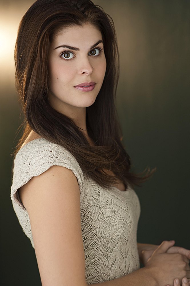 Erica Elliot