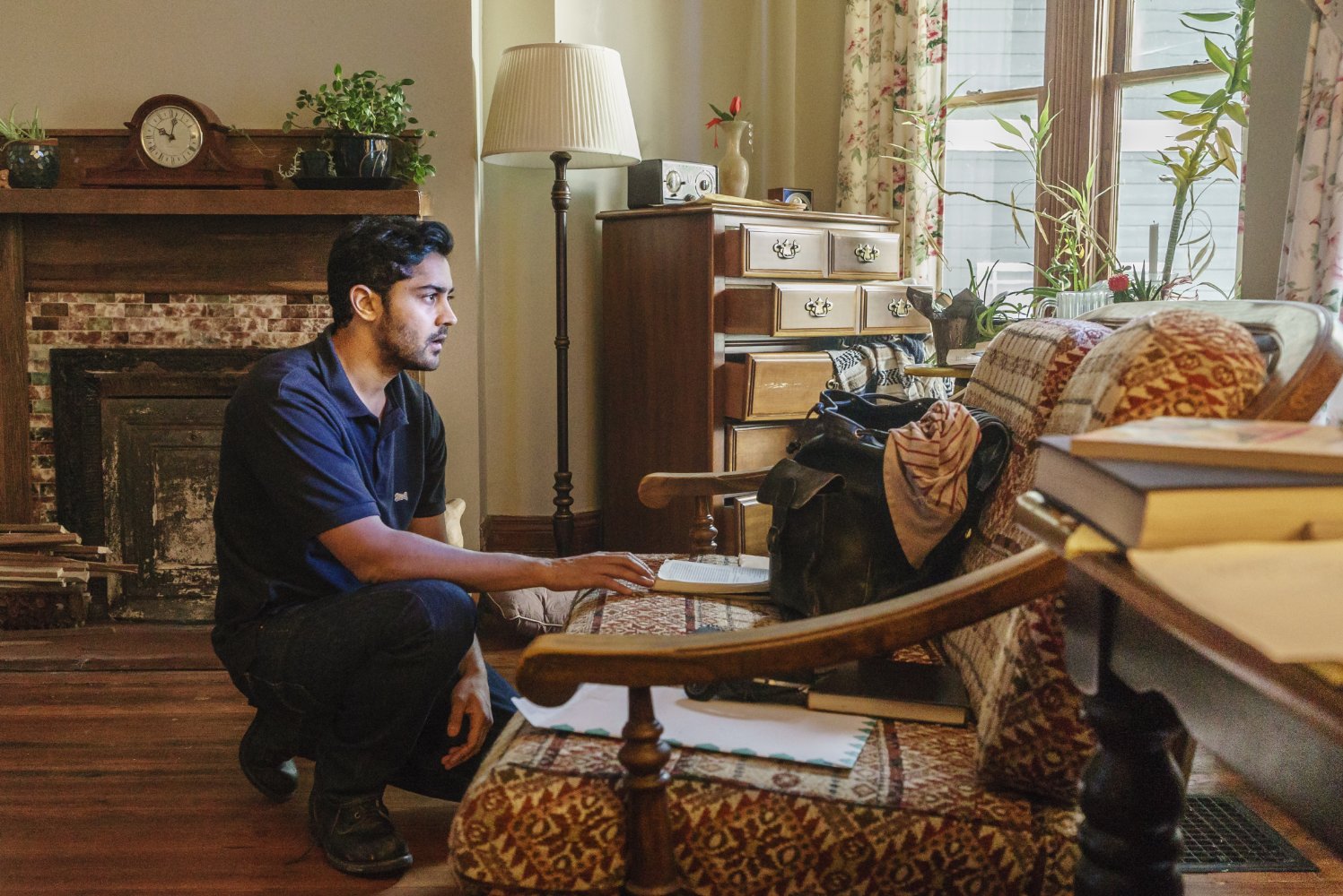 Manish Dayal