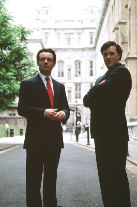Tony Blair