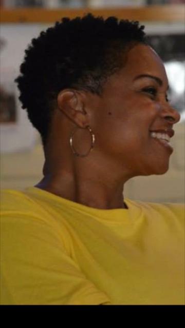Marcia Myers