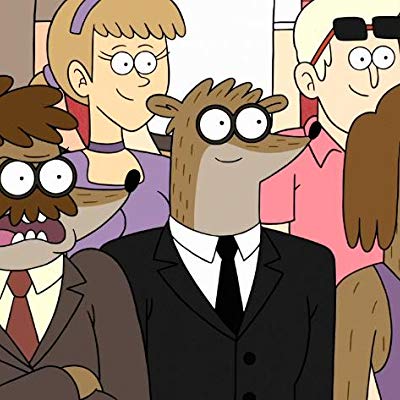 Pam, Mom, Rigby's Mom, Secretary, Woman, Alien, Amy Blitz Powers, Basketball Player, Bat Guy, Becca...