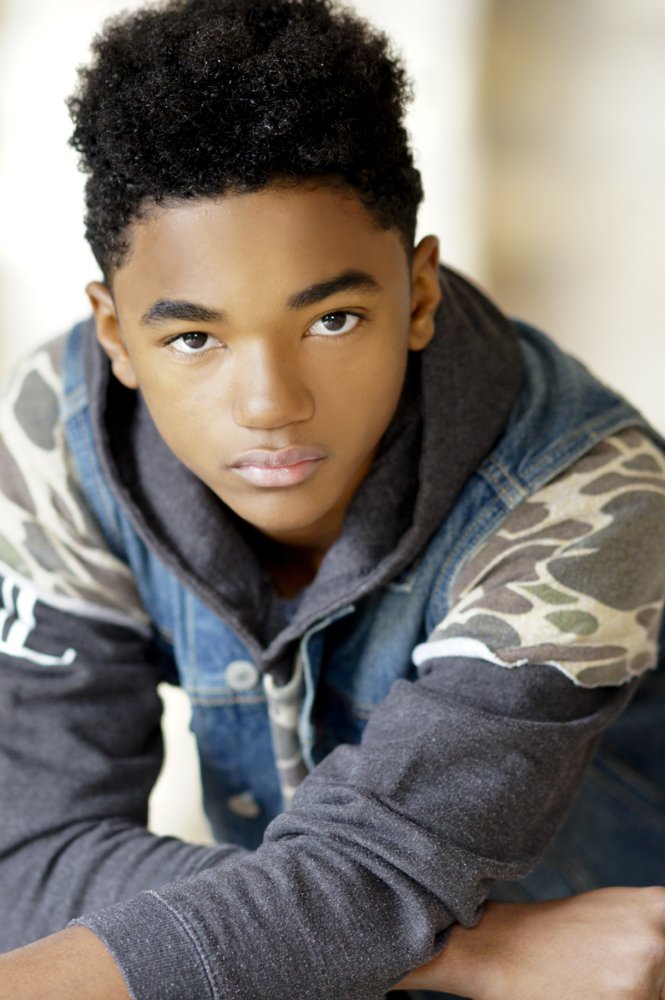 Jaden Martin