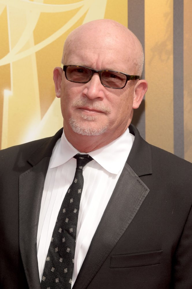 Alex Gibney