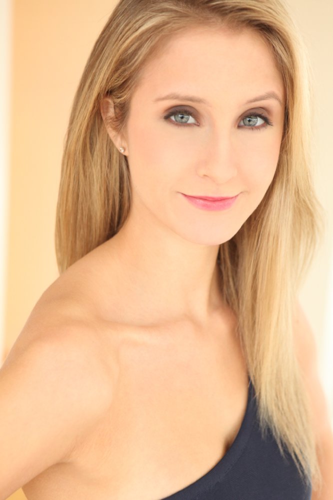 Alexis Kelley