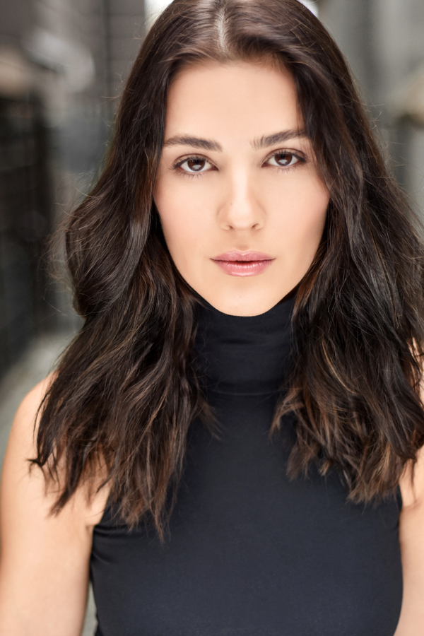 Alla Rouba