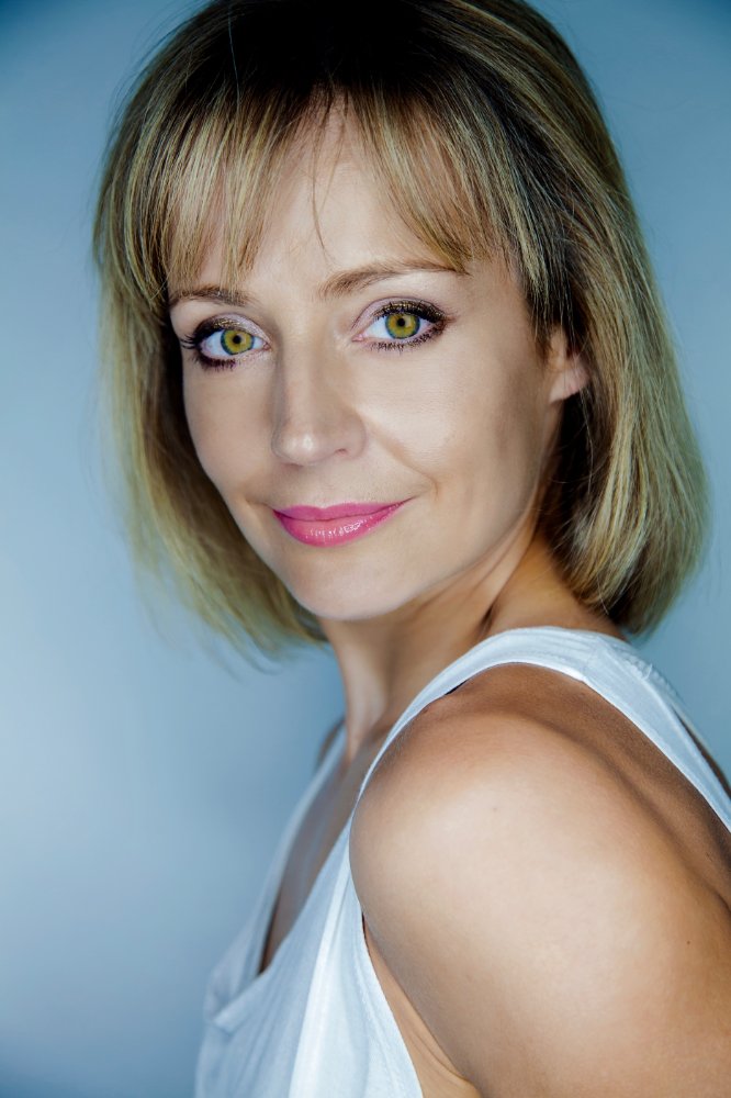 Simone Sault